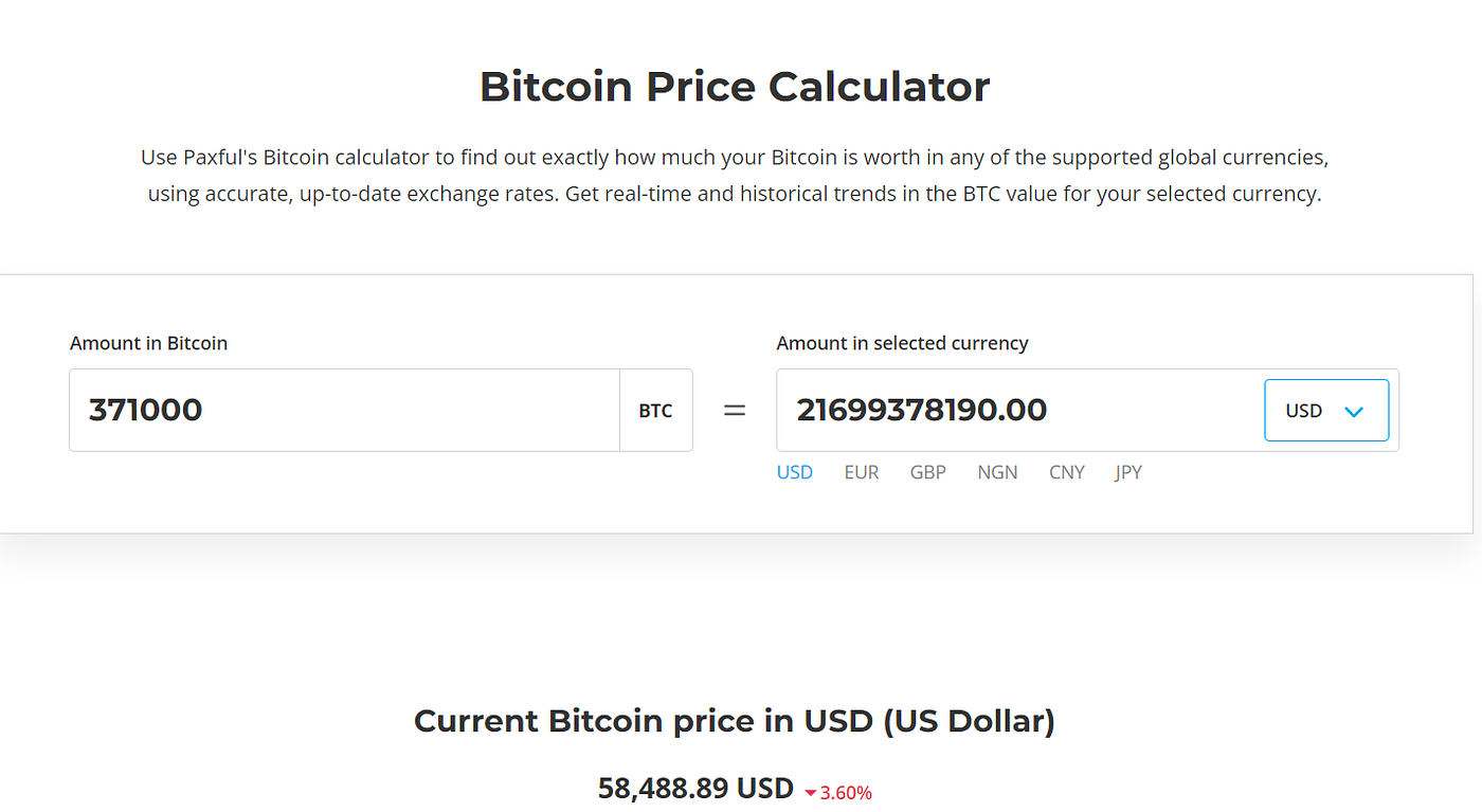 Richest Bitcoin Holder Now Behind The Bars, Why? | by Will Martin |  Coinmonks | Medium