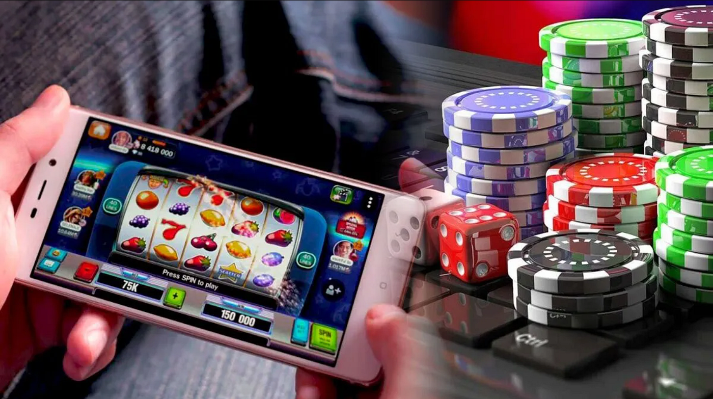 Finding Customers With What factors to consider when choosing an online casino in India Part B