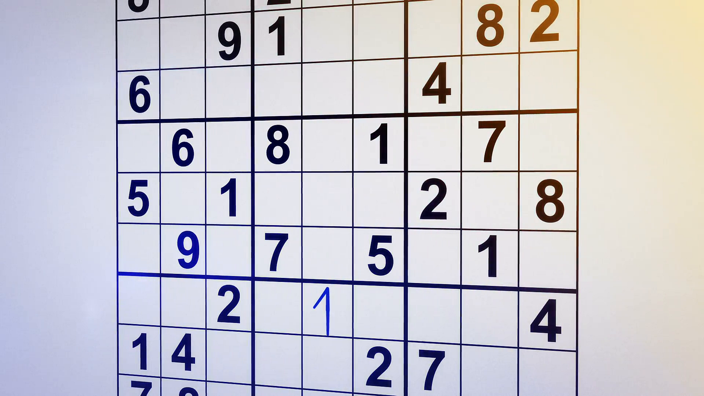 The New Sudoku Trick That Almost Nobody Knows 