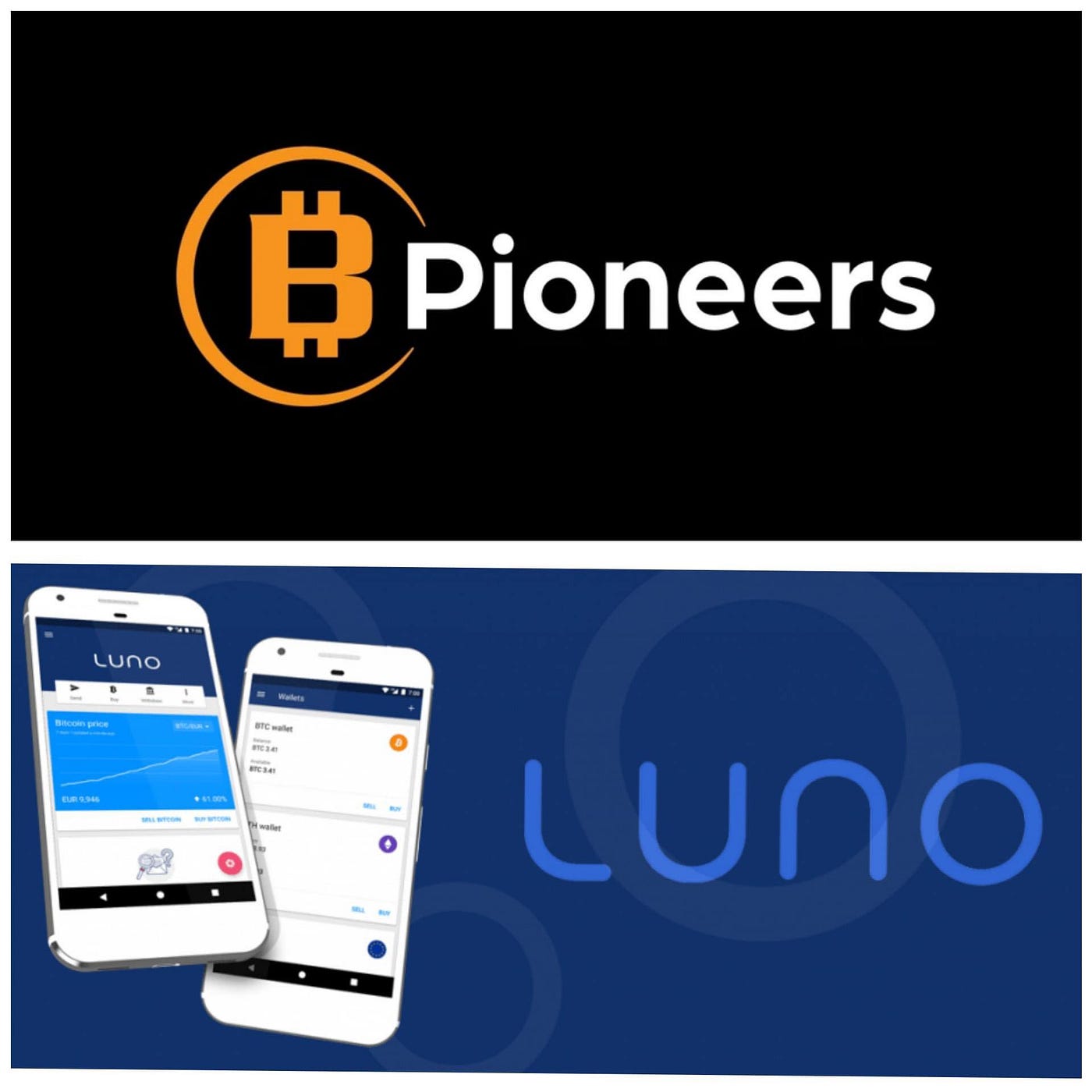 New and interested in Bitcoin? Want £10 to start? | by Ben Perryman: Bitcoin  Pioneer | Medium