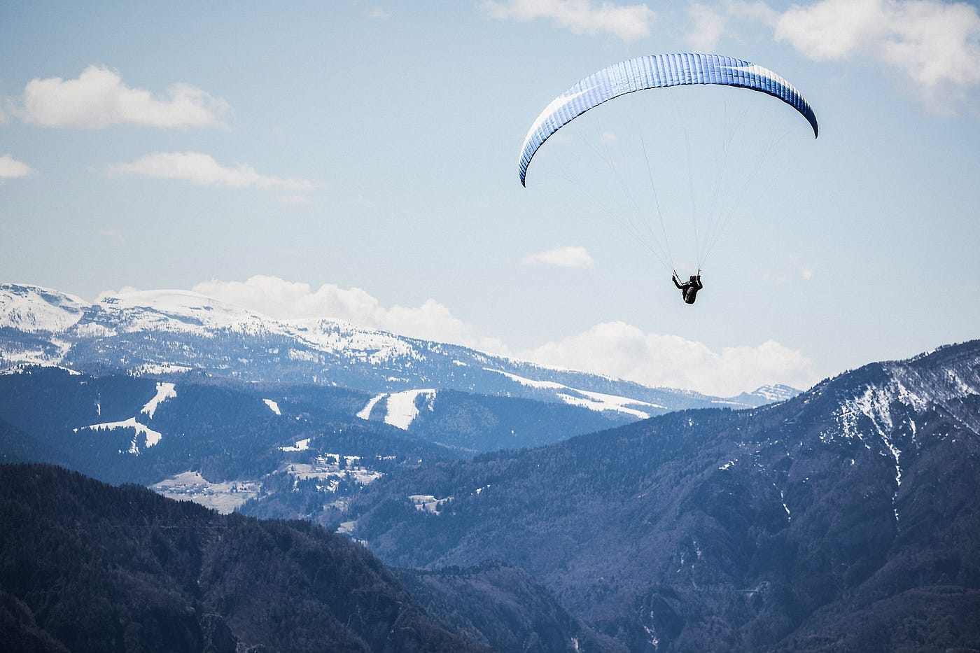 27+ What Color Is Your Parachute Test