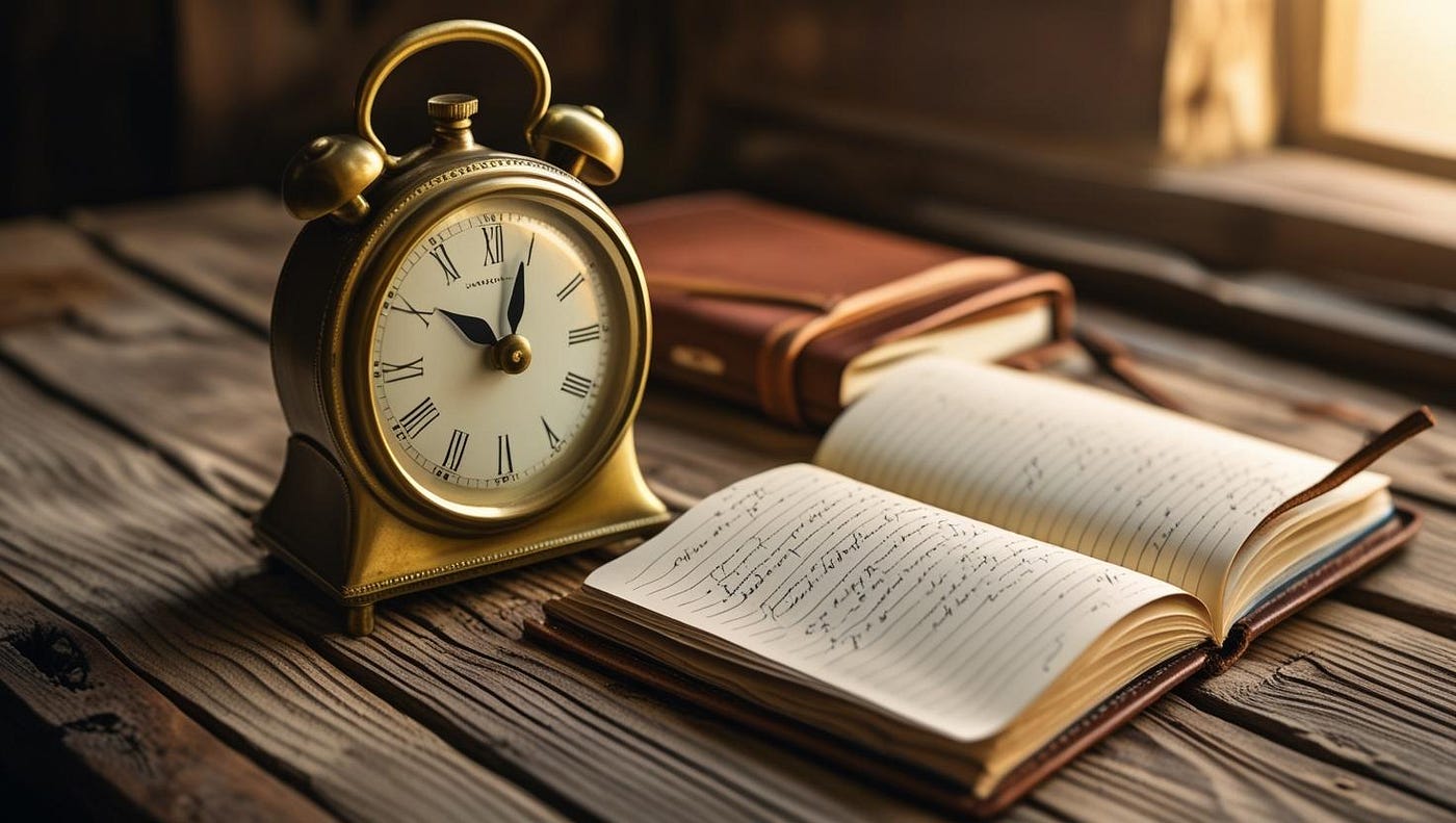 The Power of the Deep Hour
