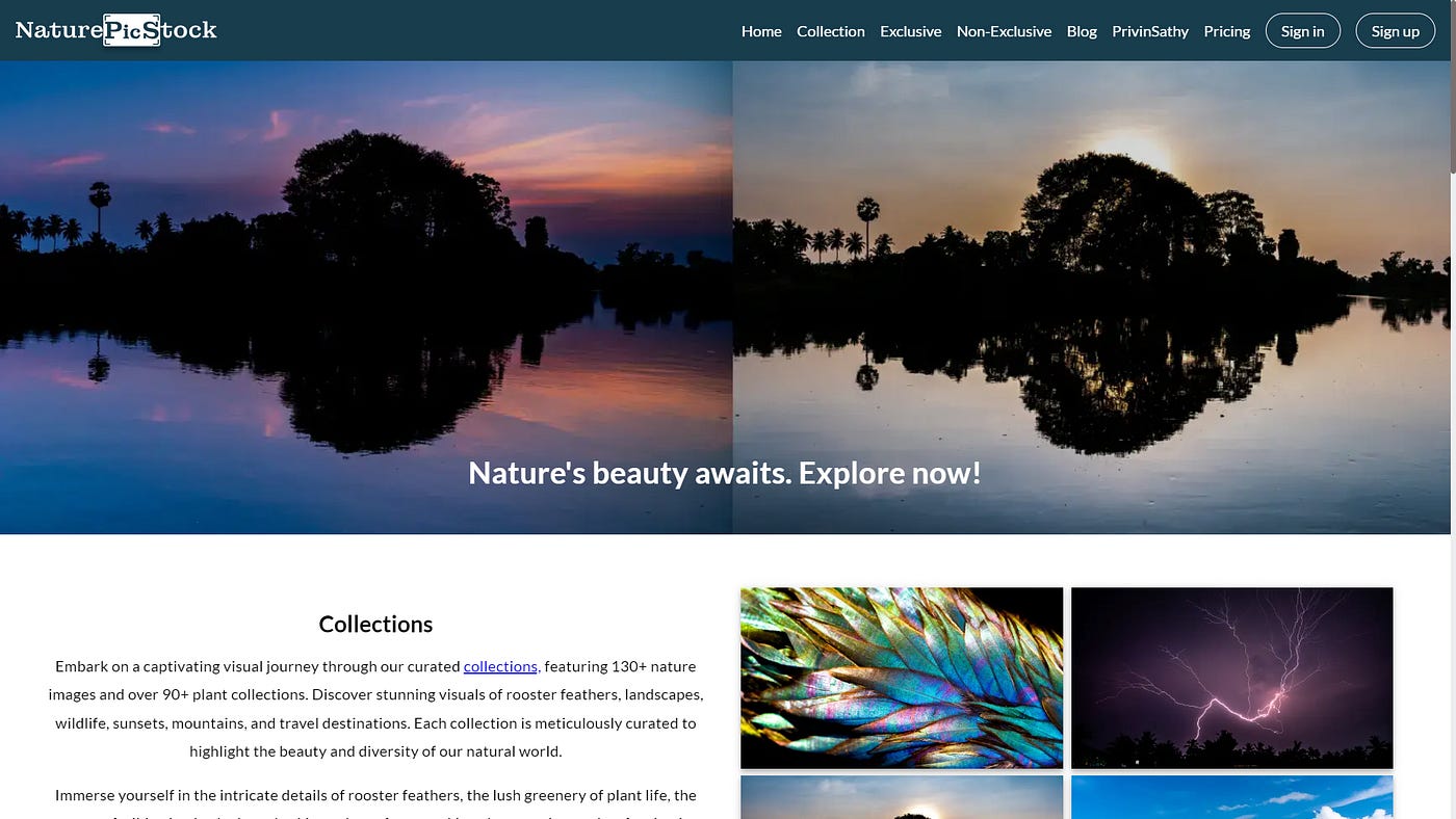 What is Feather Filter on WordPress 