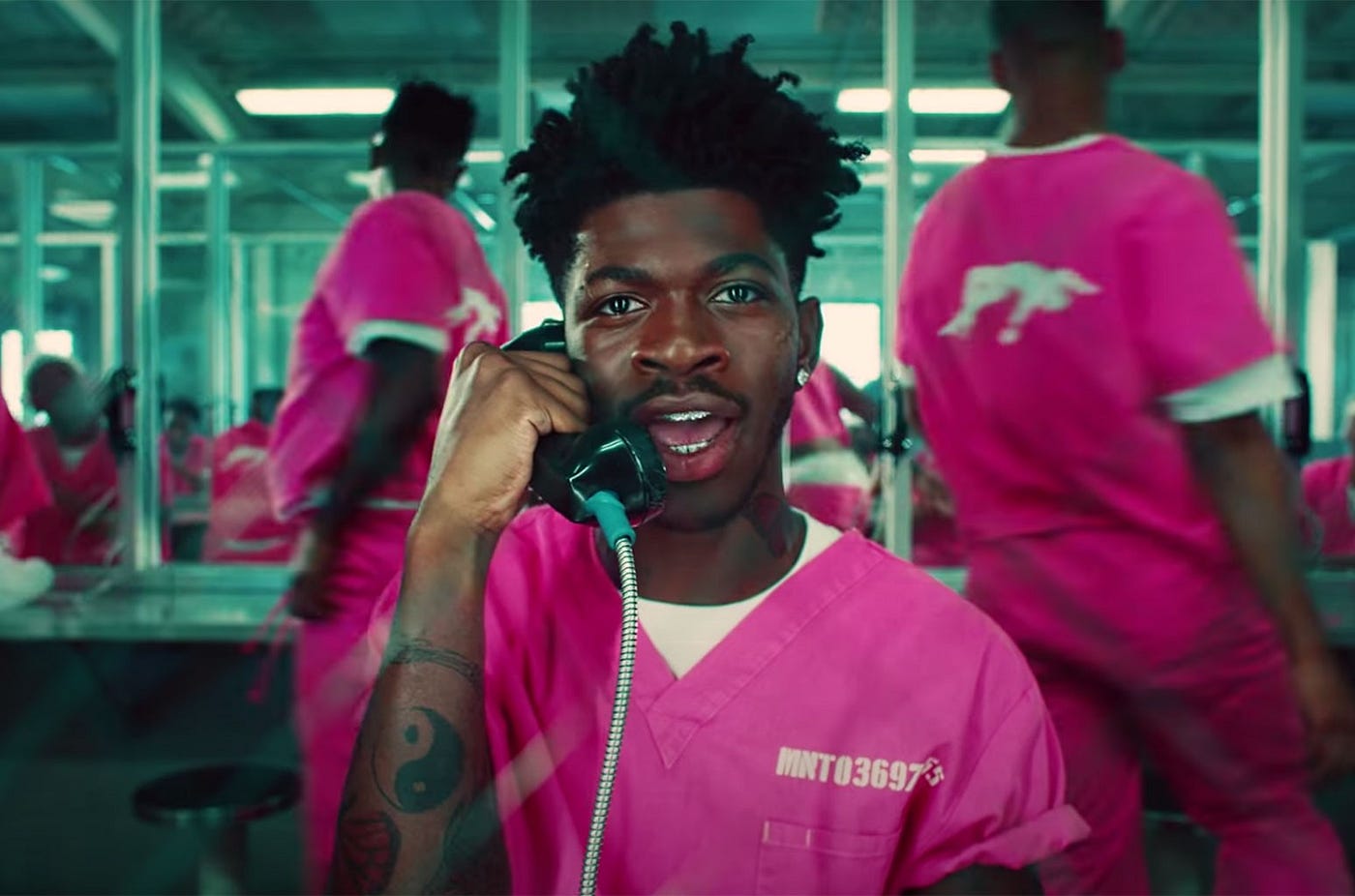 Lil Nas X Broke All The Rules Because They Needed To Be Broken