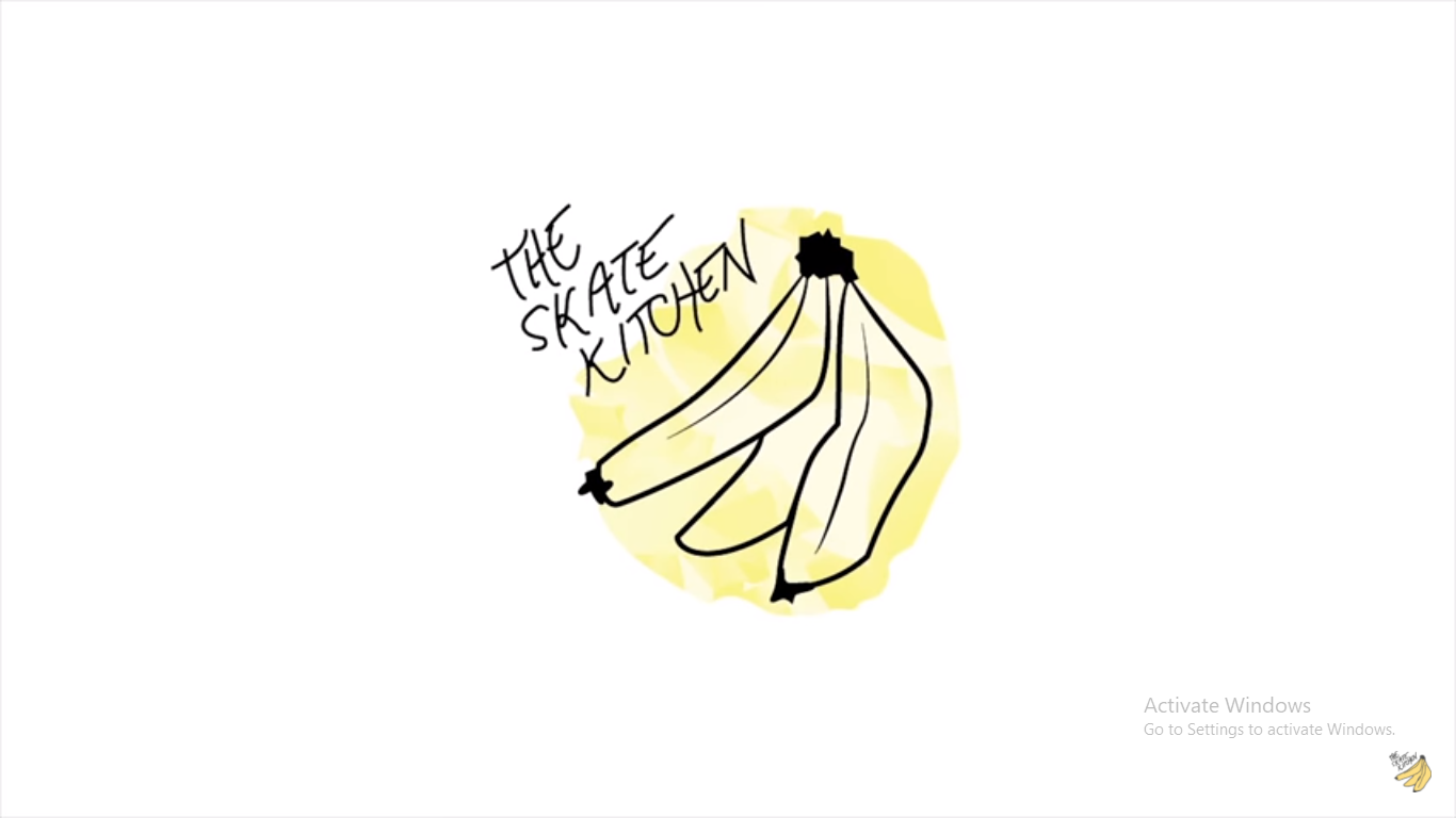 Skate kitchen amazon prime sale