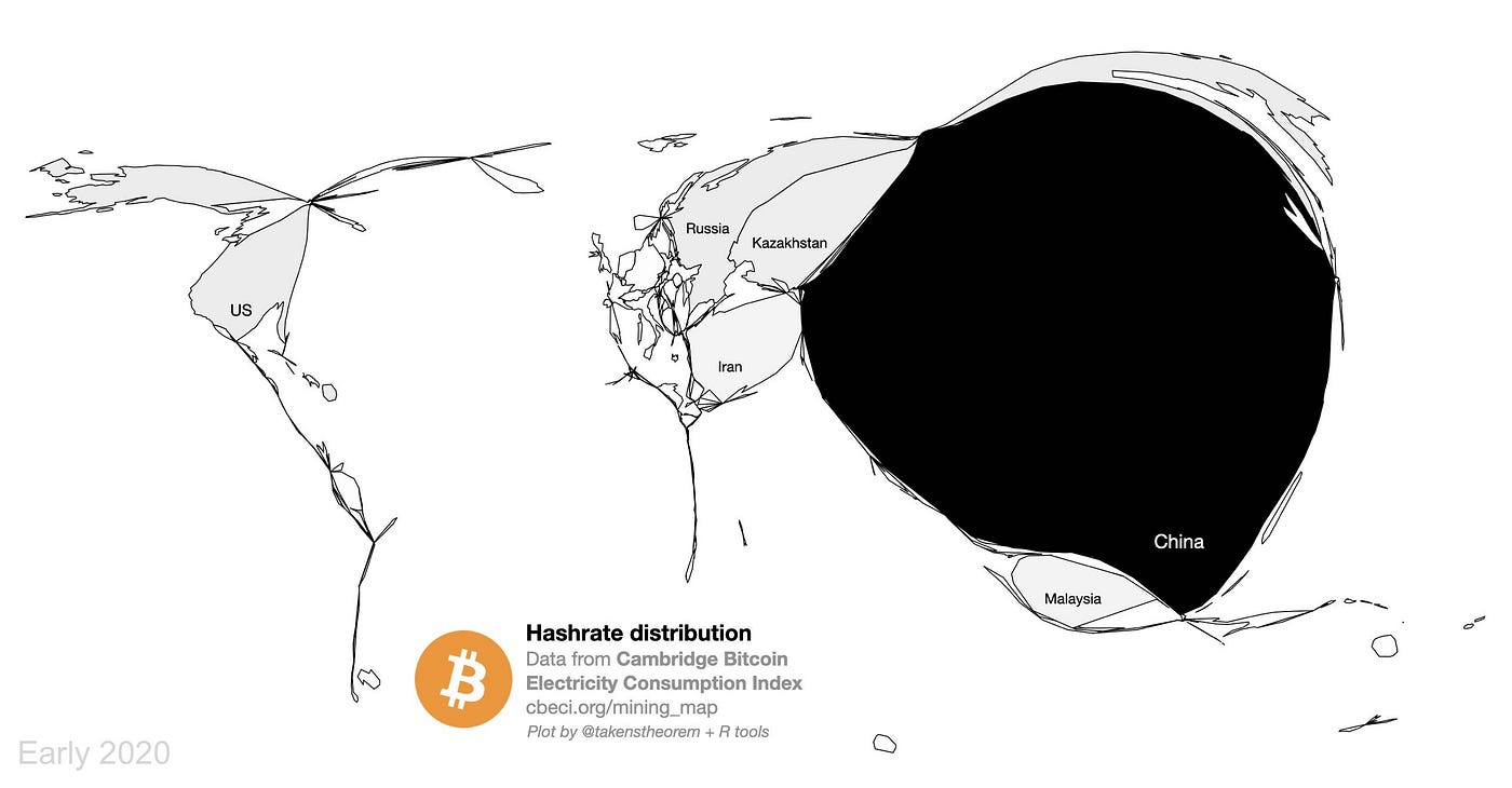 Cambridge bitcoin electricity consumption index (73) 사진