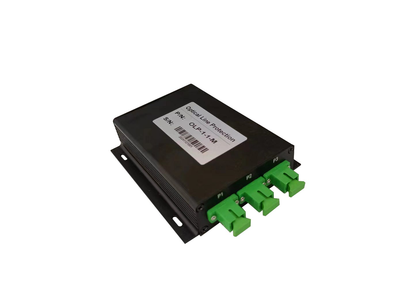 5G Fronthaul Optical Switch Protection Switching Solution: Ensuring Reliable Wireless Network…
