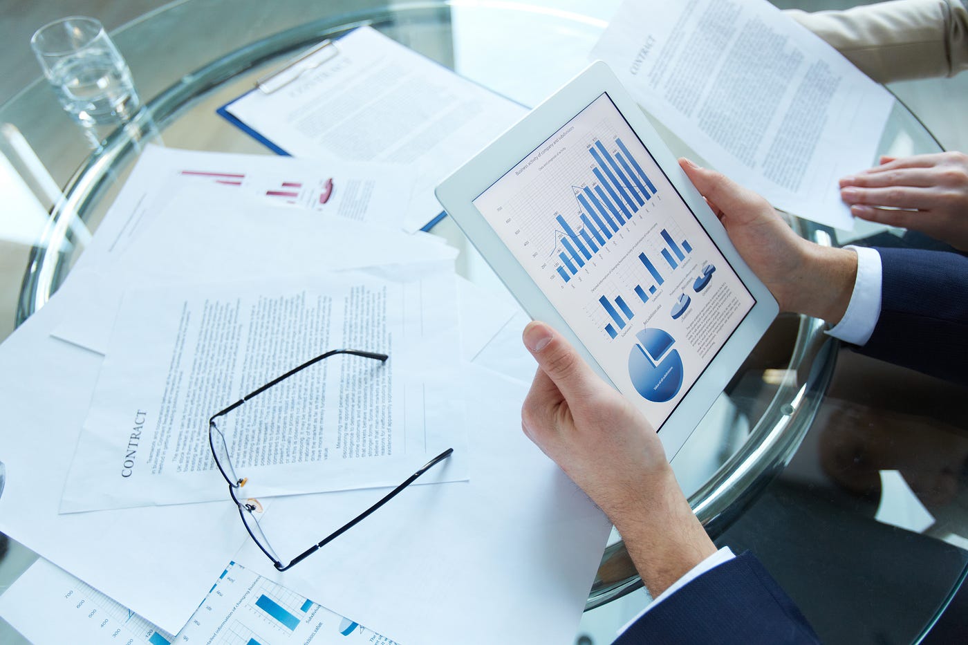 ICFR Control in Practice: Strengthening Financial Reporting Compliance