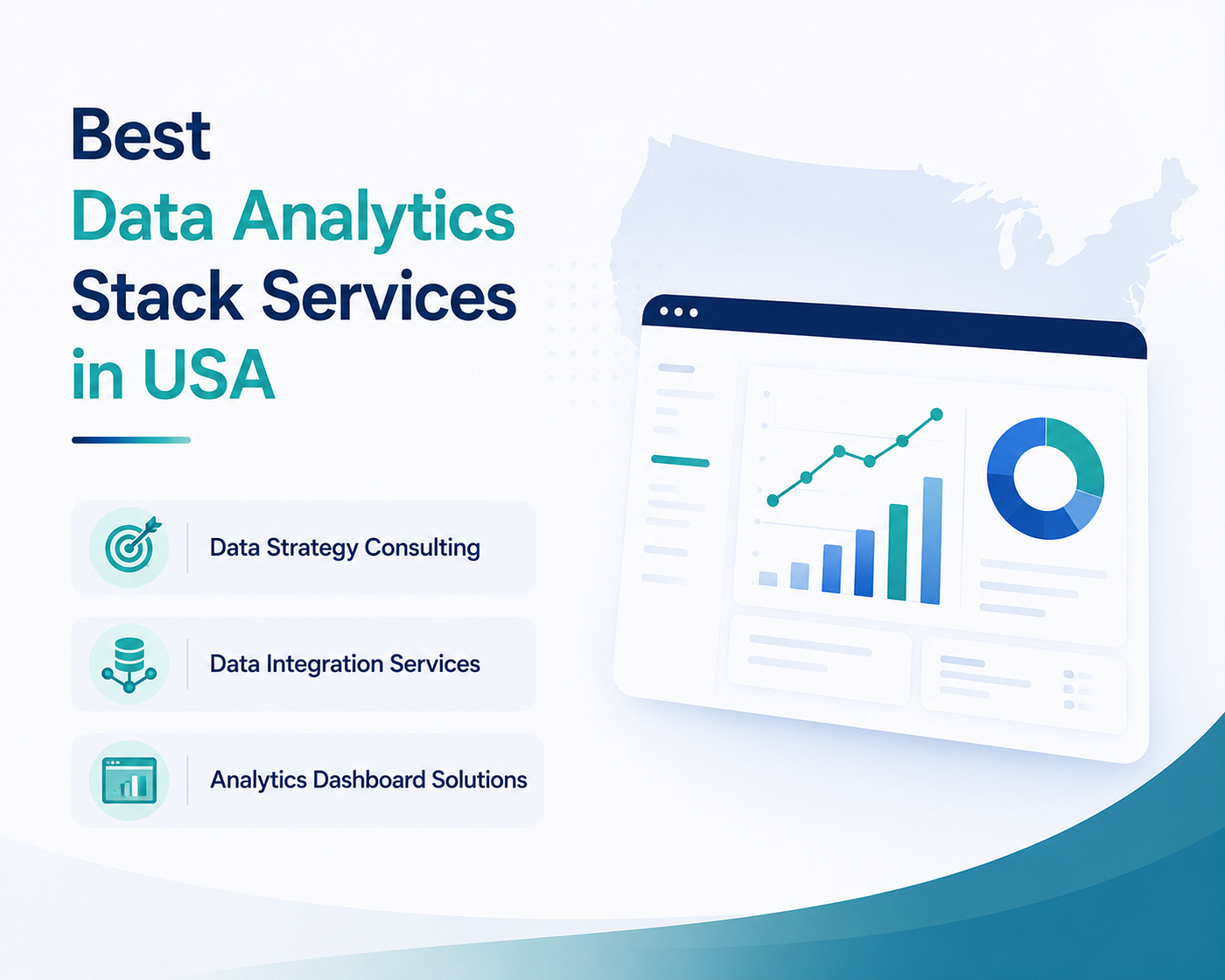 Best Data Analytics Stack Services in USA