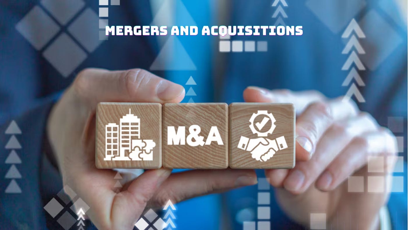 Mergers and Acquisitions: 5 Key Steps for Successful Business Growth in 2026