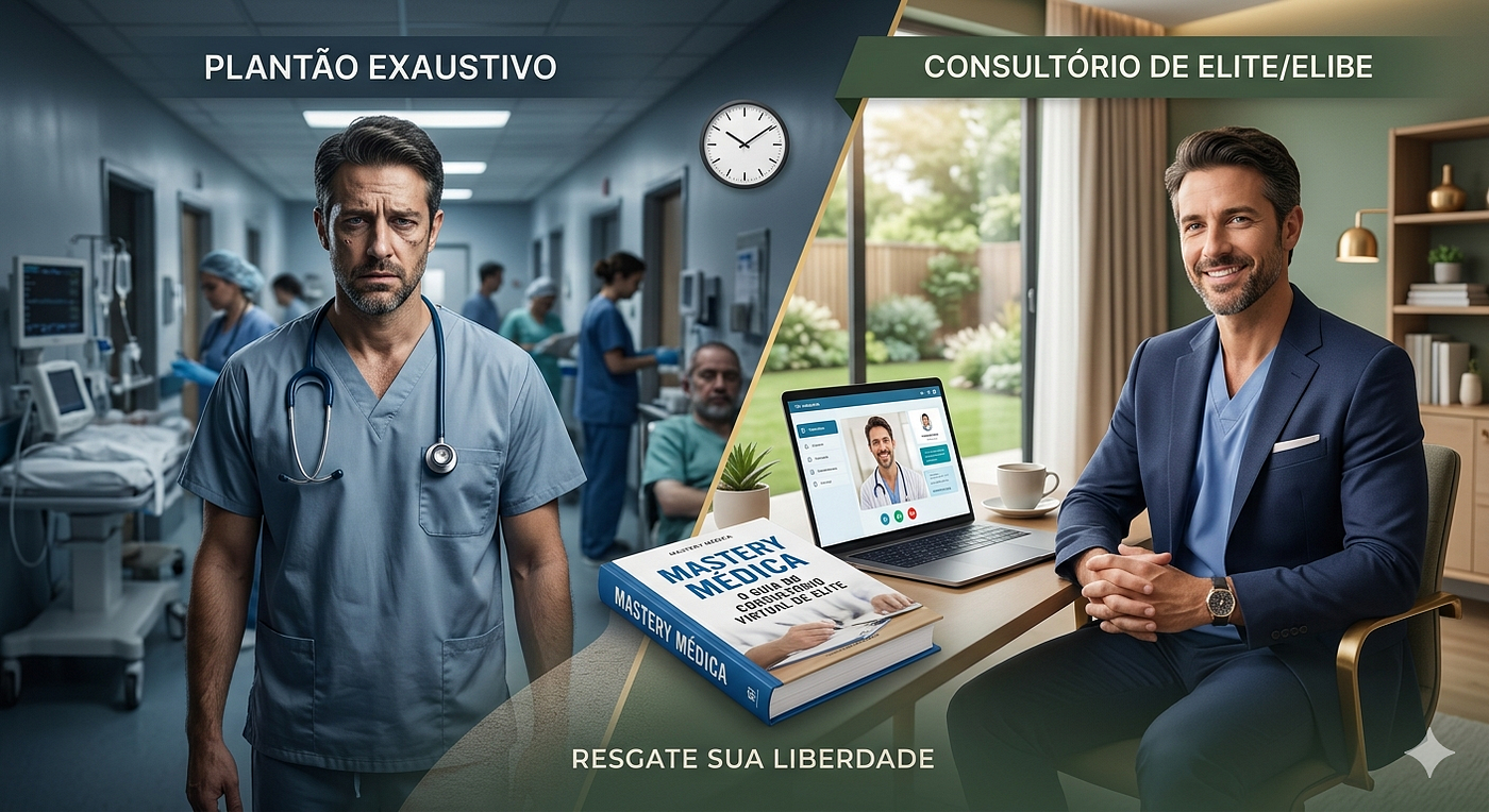 Os Três Pilares para uma Transição Segura