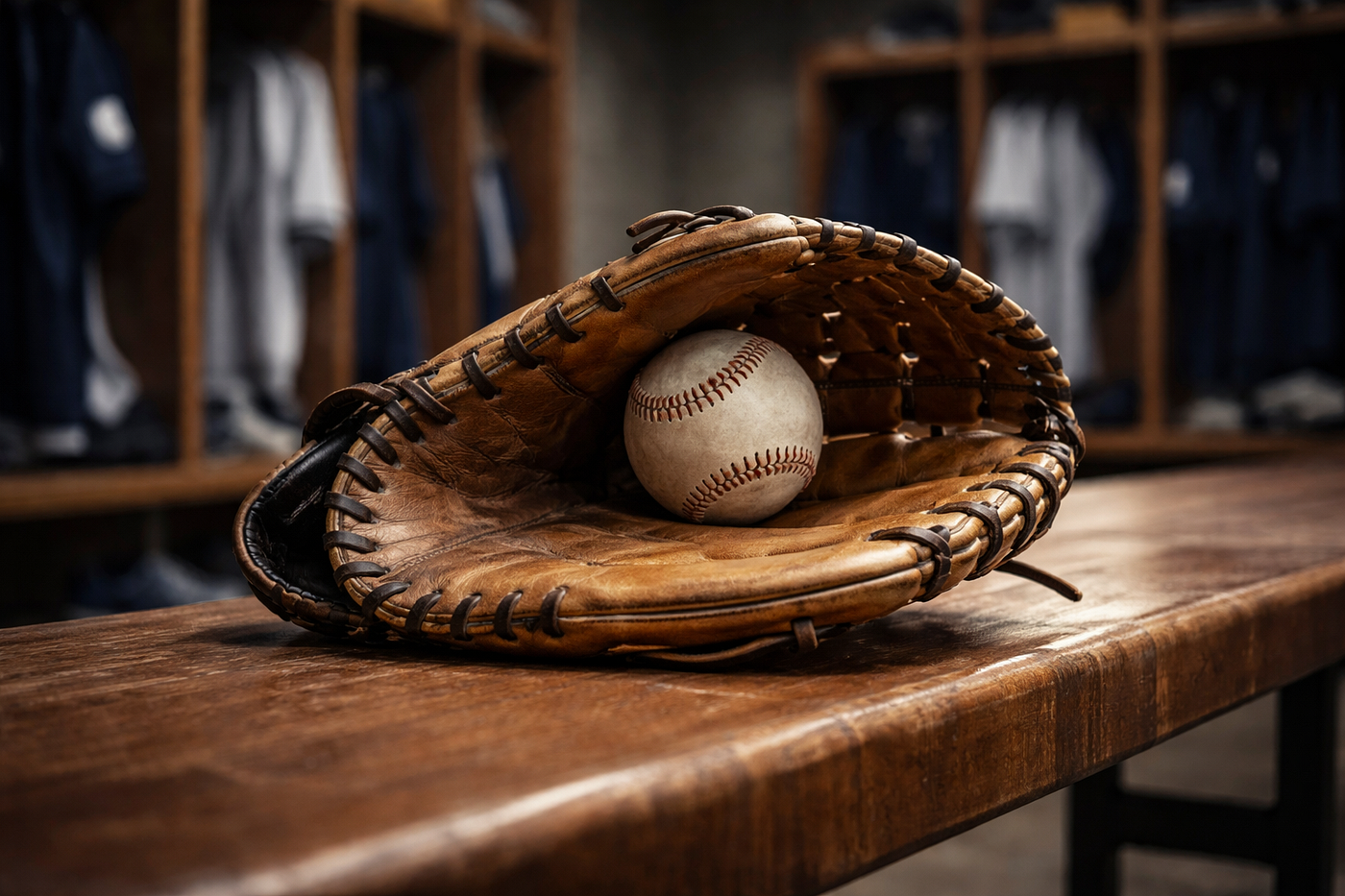 The Left-Handed Pitcher in a Right-Handed League