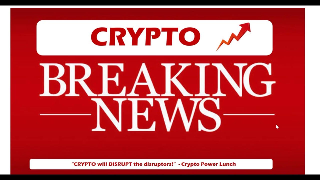Rise and Fall of Cryptocurrency Rates: Volatility Factors | by Bjorn V.  Hauge | Good Audience