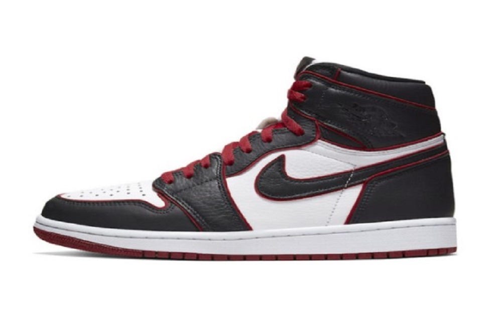 jordan retro 1 replicas