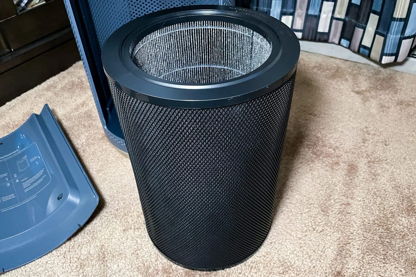 Smartmi Air Purifier 2 2022 REVIEW — MacSources | by MacSources | Medium