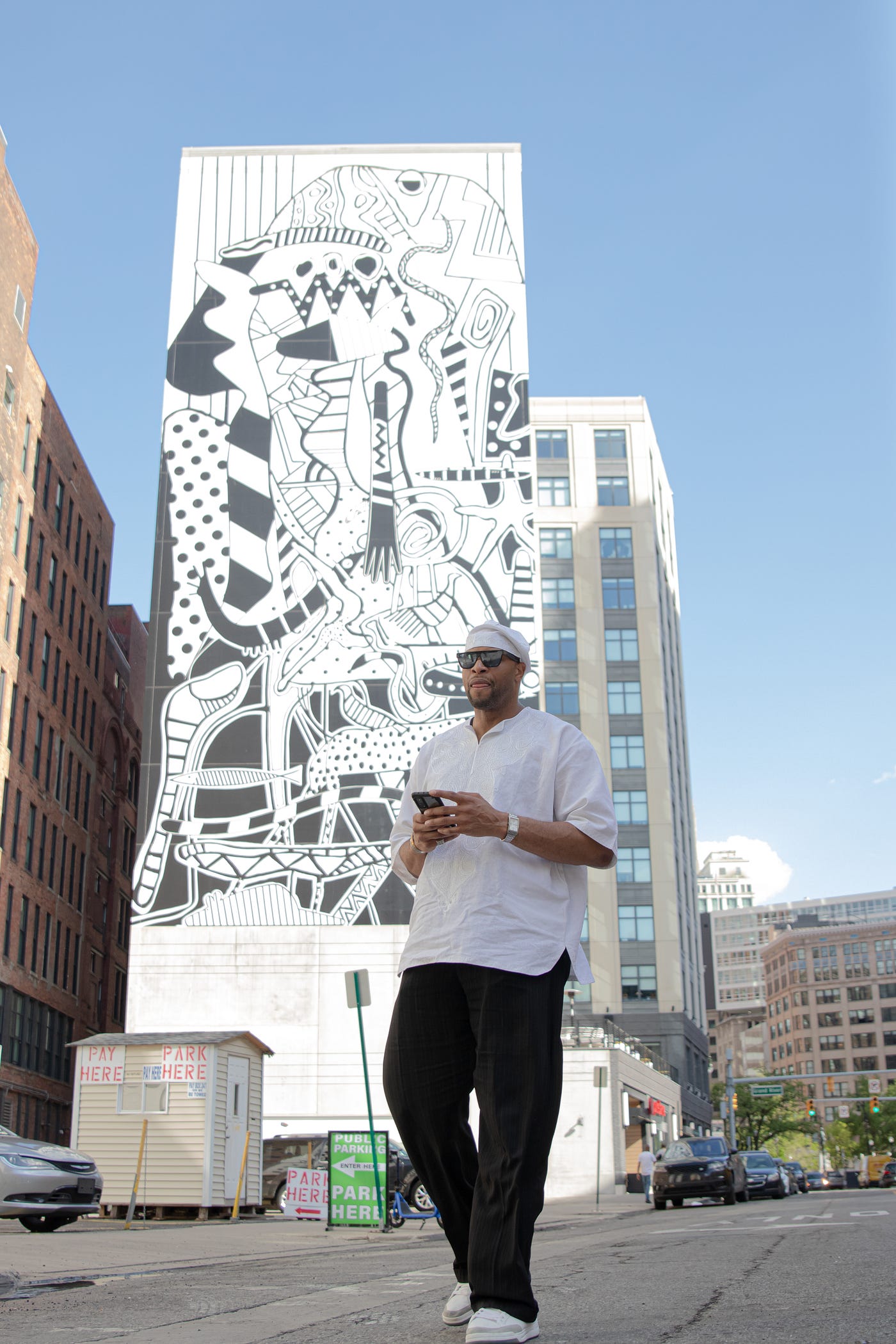 Redefining Black Excellence: Building a Culture That Helps People Flourish
