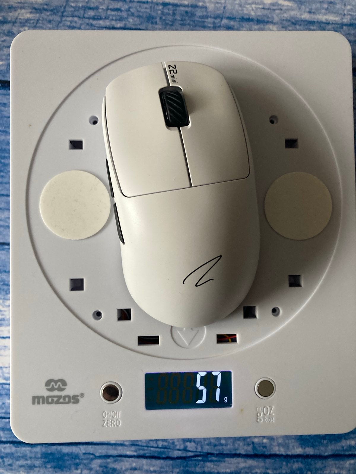 Zaopin Z2 Mini Review: A Mighty Mouse in Miniature | by