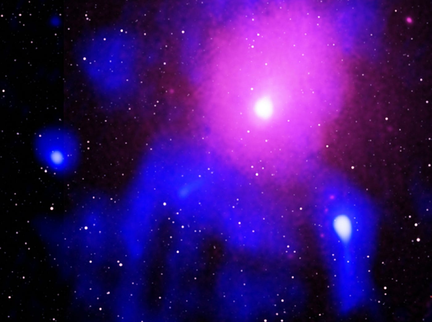 What was the biggest explosion in the Universe? | by Ethan Siegel