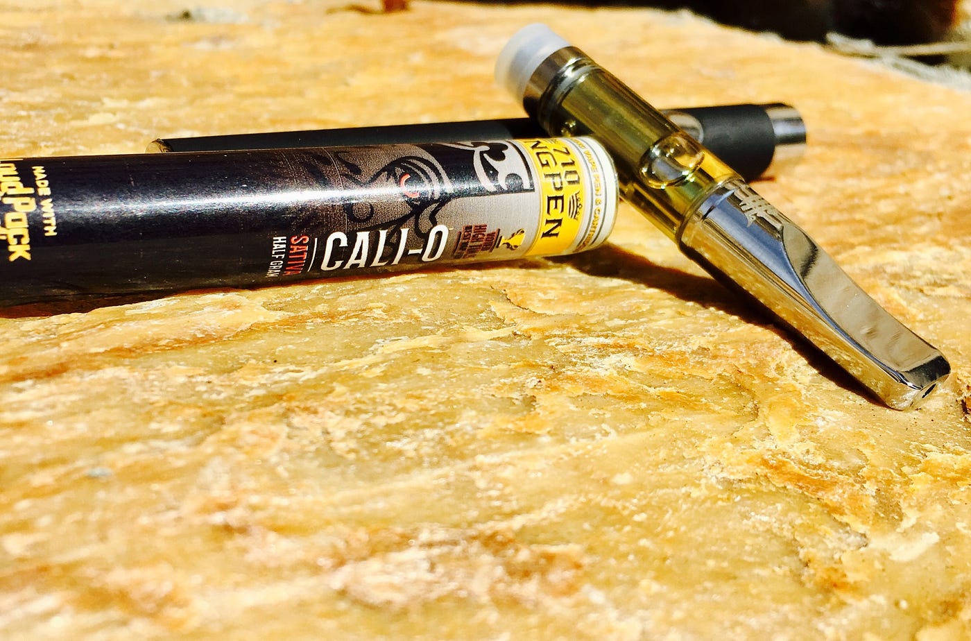 kingpen vape Vaping Essential Oils: Hidden Health Danger You Need to Know About main image 1