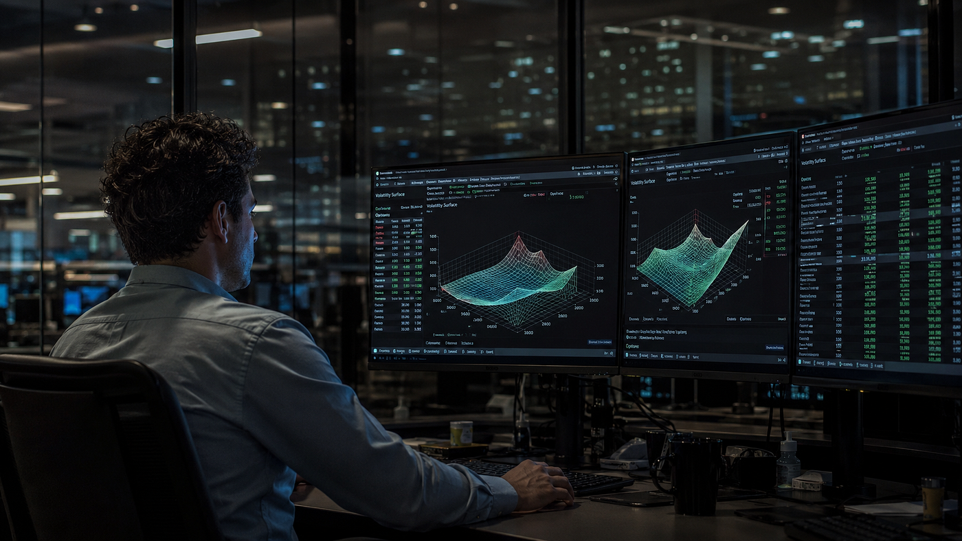 How Quant Funds Made 6%+ Annually Buying Rough Vol: The Heston-Fourier Edge