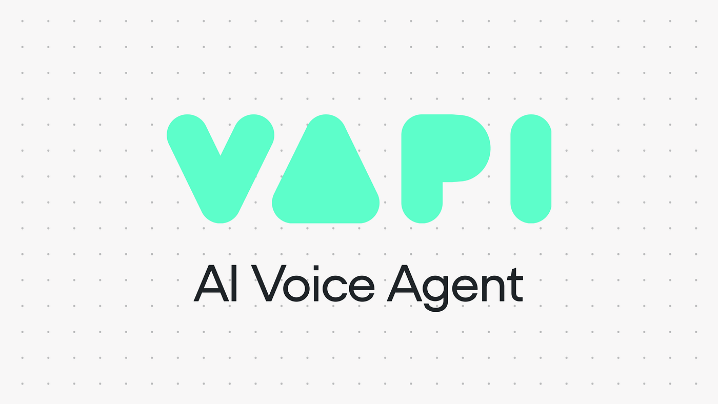 Building the Future: Custom Voice AI Agent with Vapi + Claude +  ElevenLabs | by hannesgao.eth | Medium