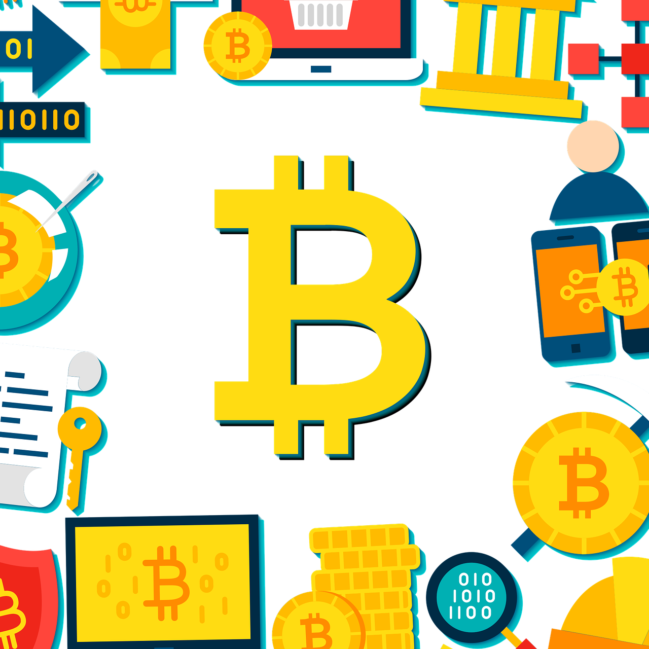 Crypto 100x gains coming everywhere. April 2021 is the start of the big  move. | by Swiss | Medium
