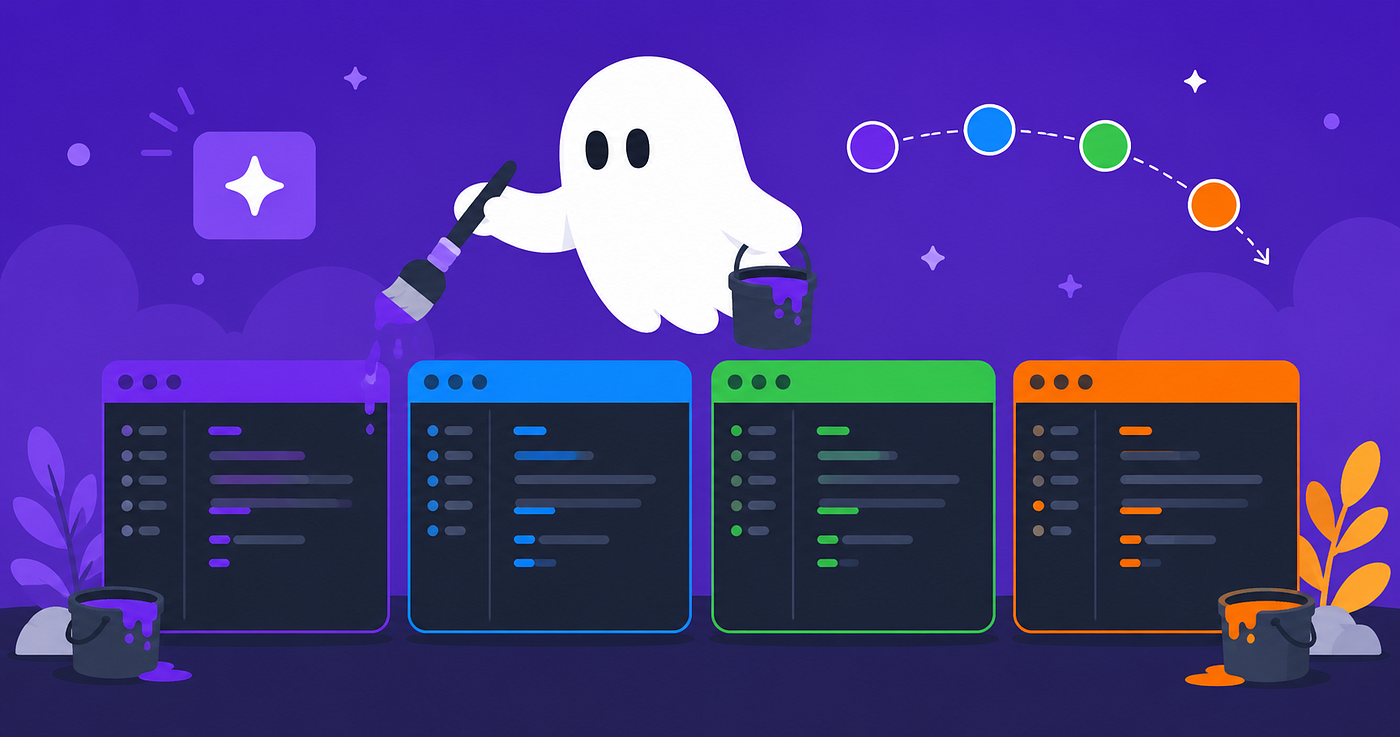 Managing Multiple Kiro CLI Sessions: Themes, Agents, and Recovery Strategies