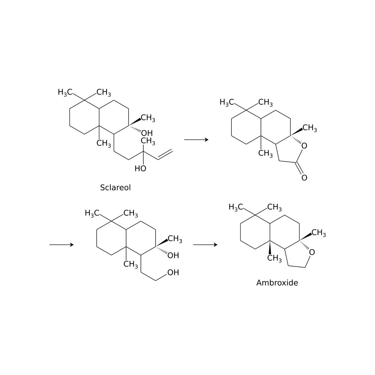 Ambroxan 10% in DPG