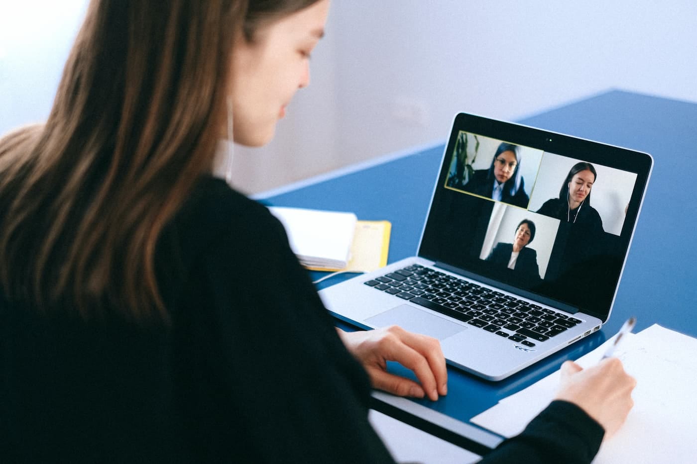 Why Remote & Virtual Staffing Companies Are Transforming Modern Businesses