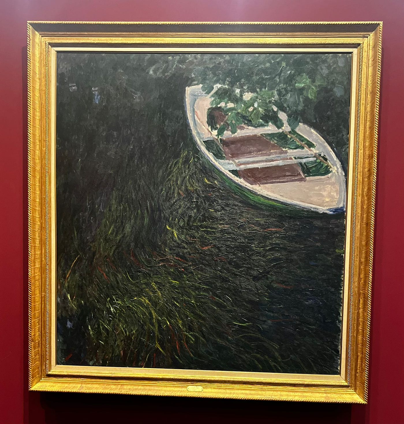 Monet: inspiração para a liderança moderna