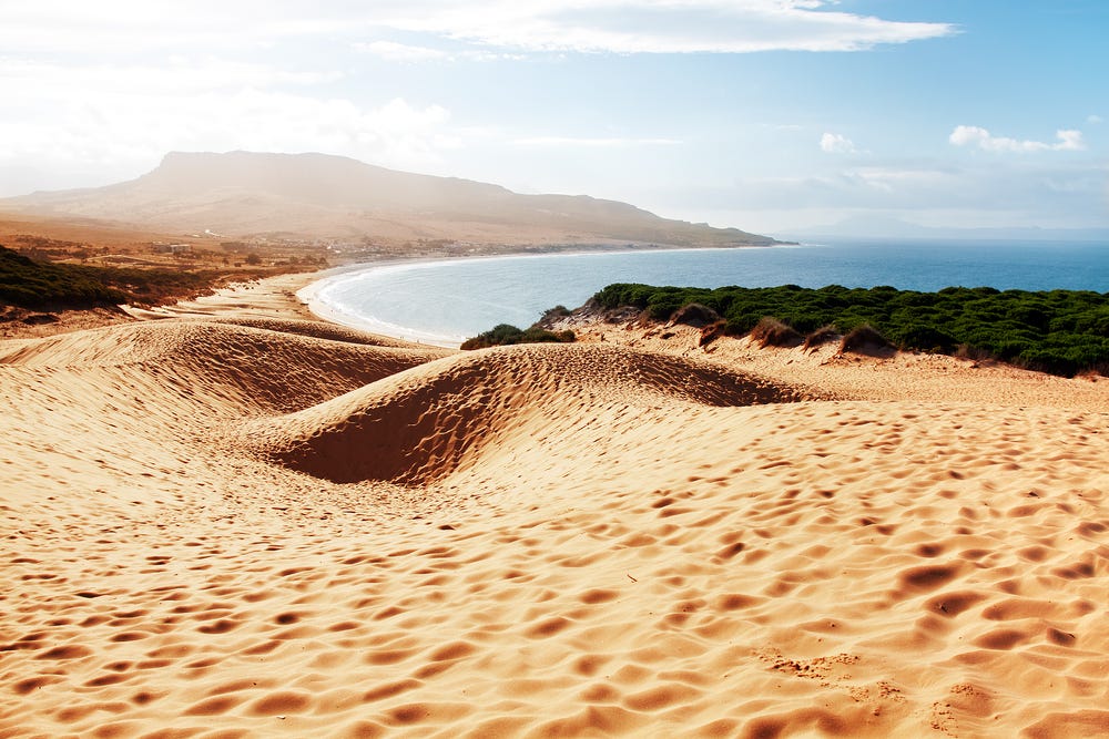 The Best Beaches in CÃ¡diz, Spain â€” According to Locals | by Jubel |  Jubel.co | Medium
