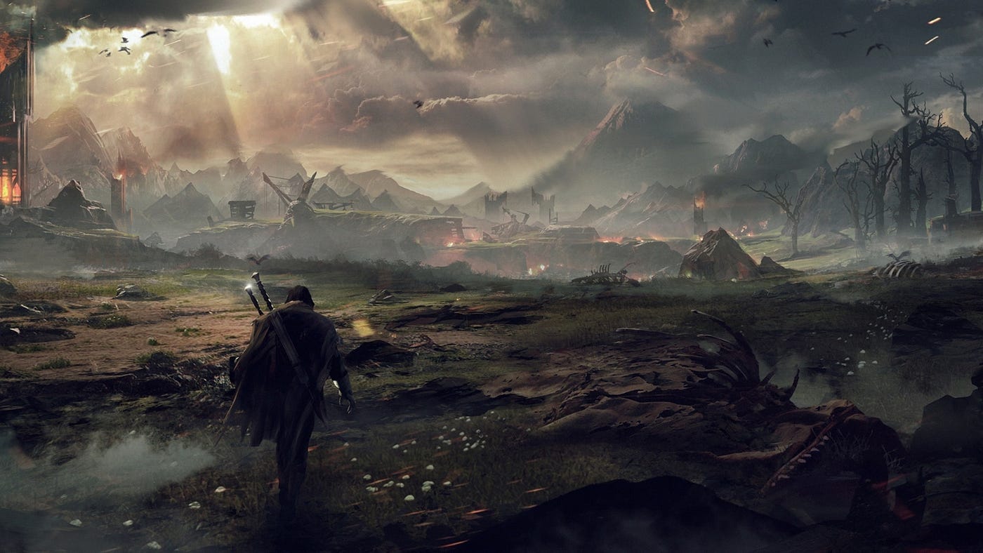 8 things to do in Middle-earth: Shadow of Mordor before you die