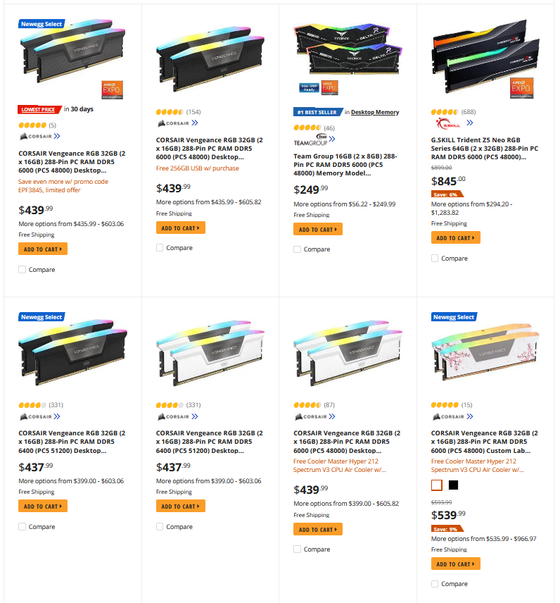The creative hardware buyer's guide in an era of memory crisis