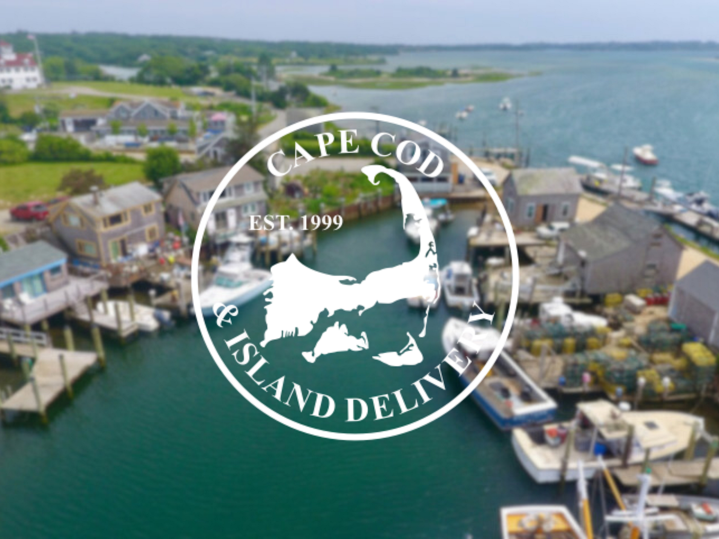 Fast & Reliable Freight Delivery to Cape Cod, Nantucket & Martha’s Vineyard