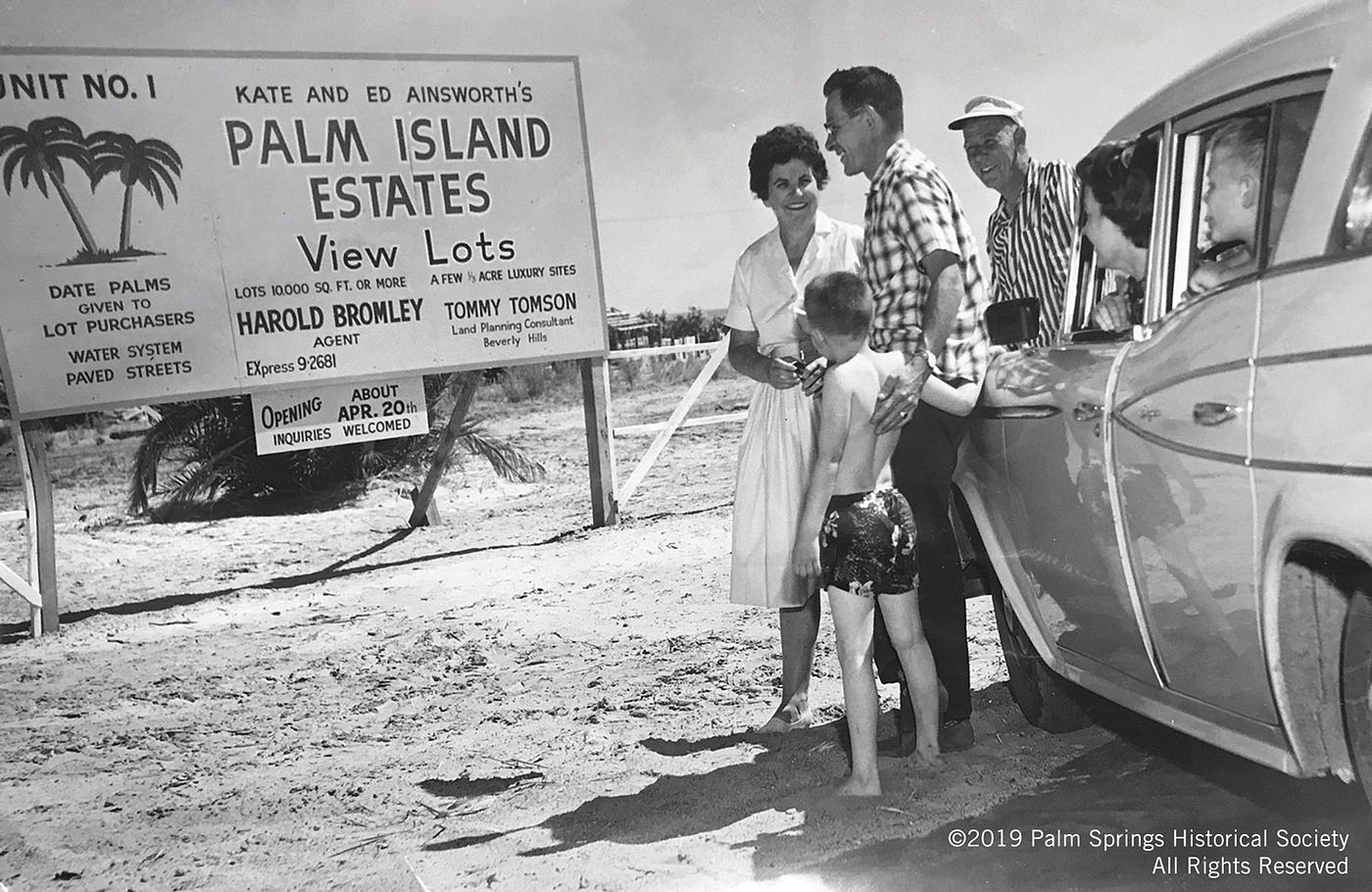 After the Flood. An epic tale of man versus nature in… | by UC Riverside |  UCR Magazine | Medium