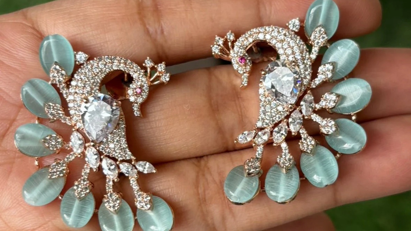 What are the prices of an original ruby stone?