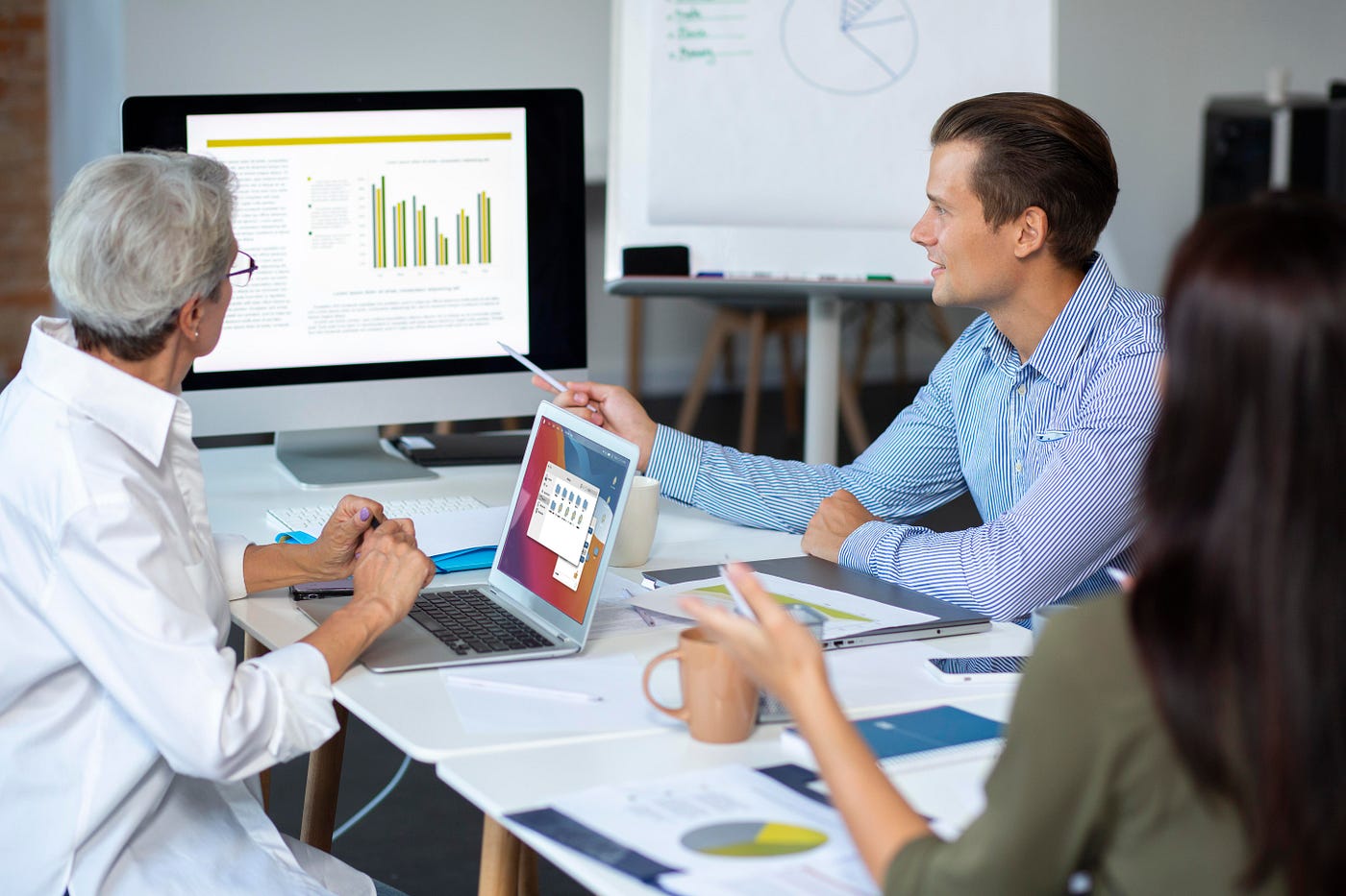 Case Study: How Enterprise Workflow Automation Improved Productivity by 40%