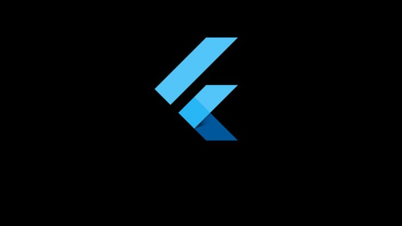 Flutter 배우기 [01] 안녕 세상아!