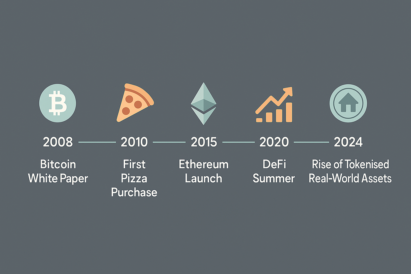 Demystifying Web3: What Blockchain Really Means for Your Digital Future |  by Adil Maqbool | ILLUMINATION | Medium
