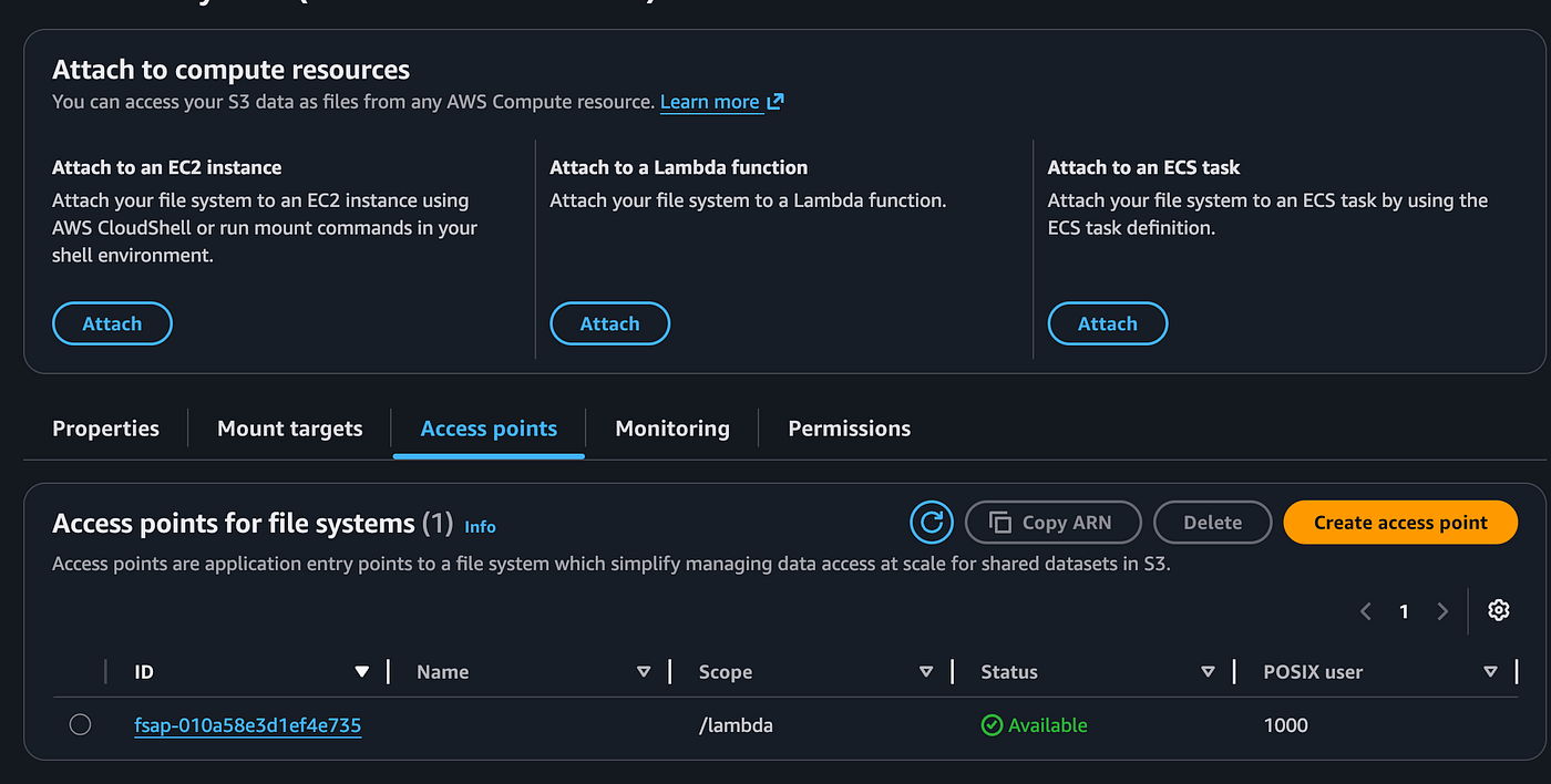 だいすけページ M3 S3 Amazon S3 Files Explained: How to Mount S3 as a File System on EC2