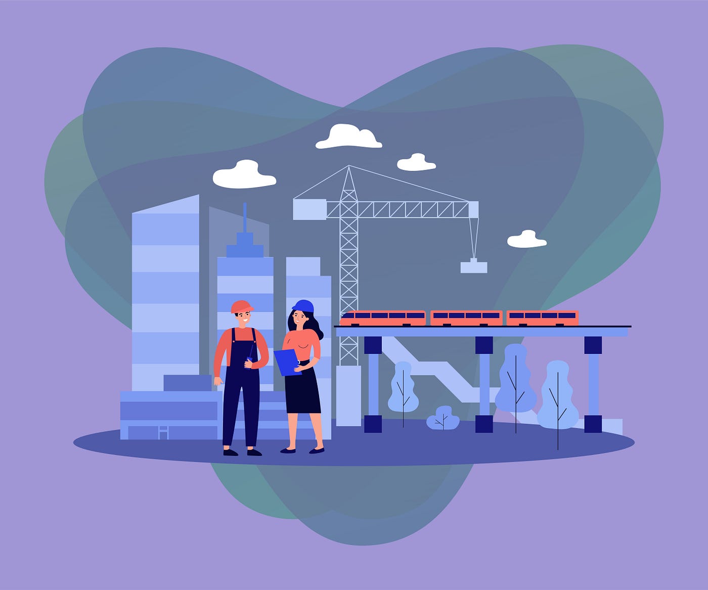 What is the Transformer architecture, and how does attention work?