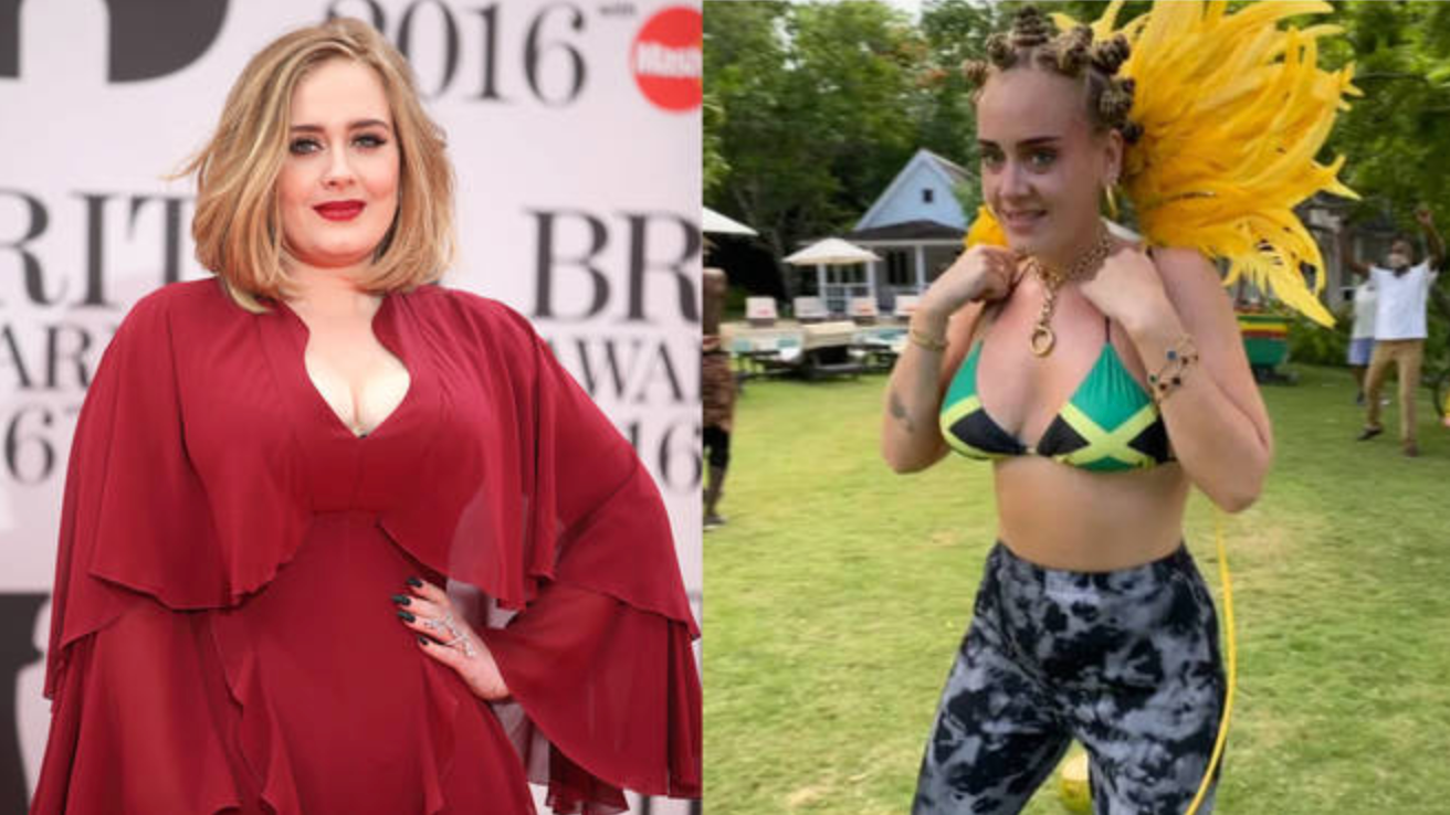 Adele fights back at body shamers - and other stars who've done
