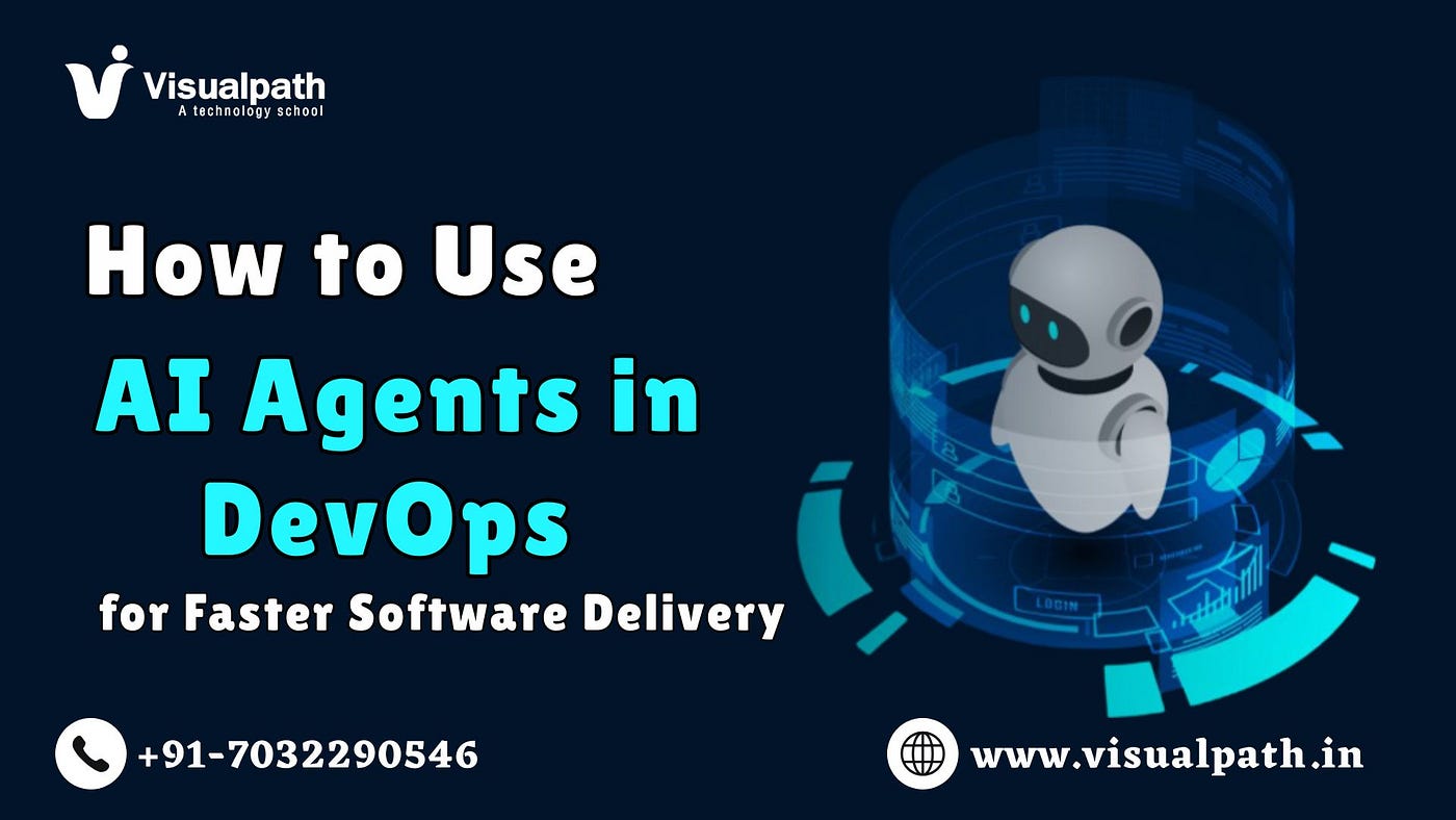 AI Agents for DevOps Engineers Training | Online Course