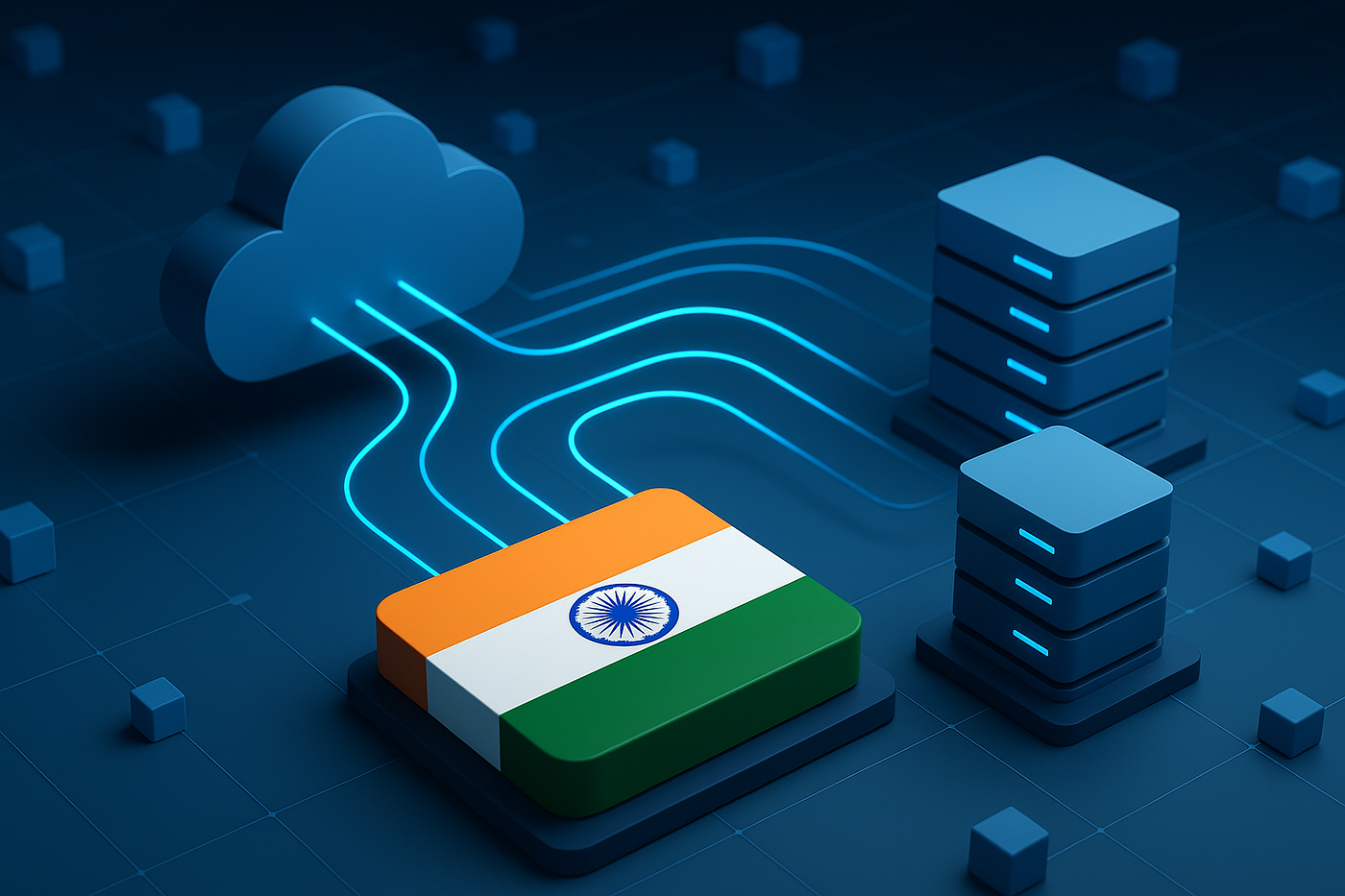Indian Proxy IP for Reliable Flipkart & Amazon.in Monitoring at Scale