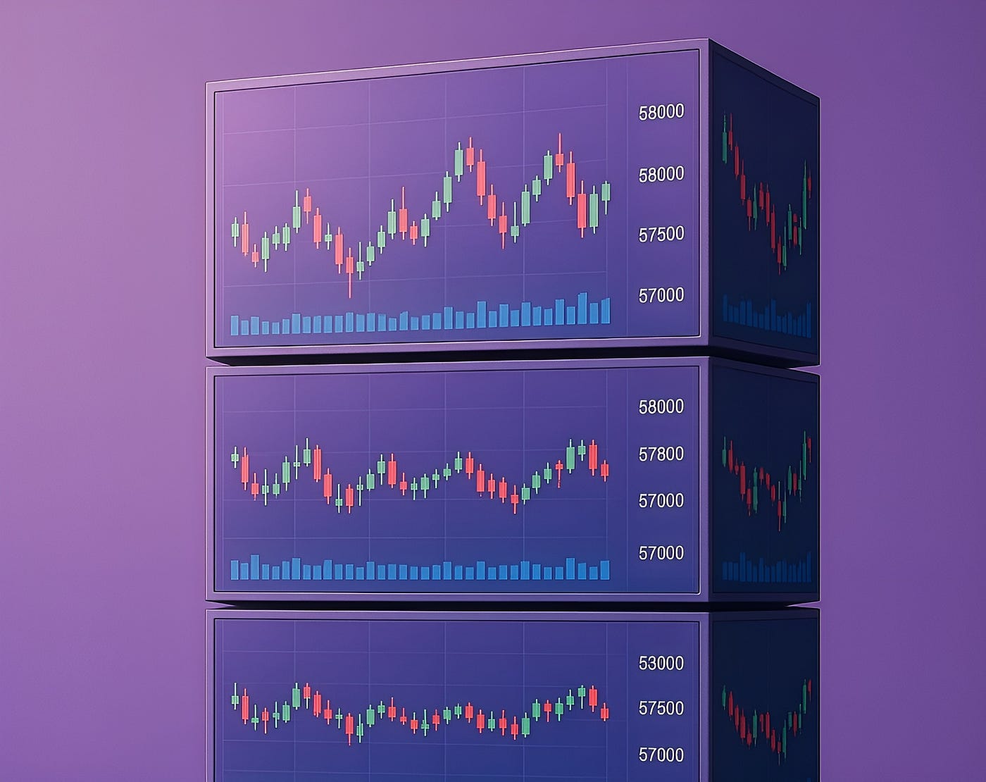 The next big thing in crypto trading bot platforms | by CyberPunkMetalHead  | Coinmonks | Medium