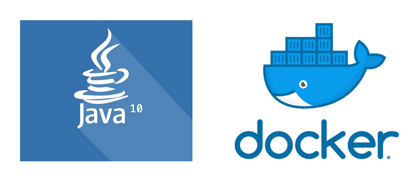 Dockerizing Java 10 Spring Boot app | by Andrei Chernyshev | ITNEXT