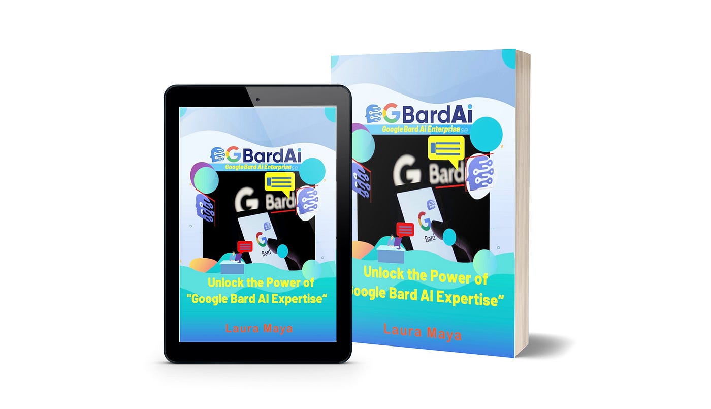 Unleashing the Power of Google Bard AI. | by SocialVibes | Medium