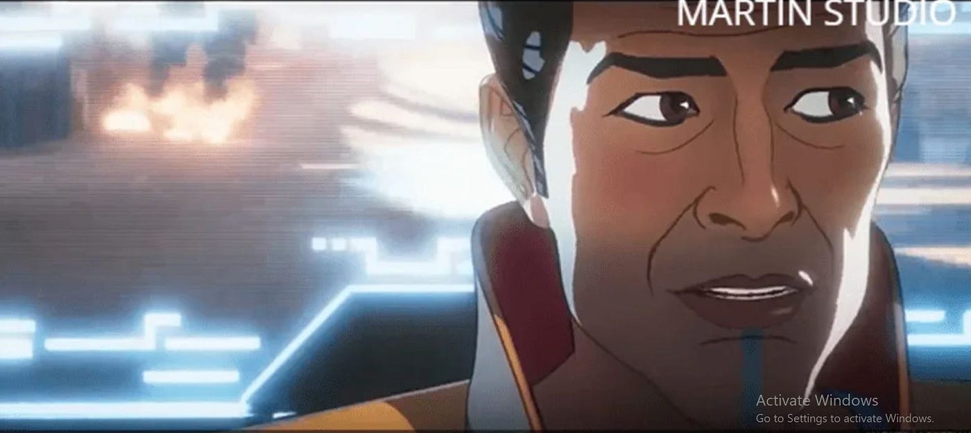 I will 2d music video, cartoon video animation, anime music vldeo fight, meme animation
