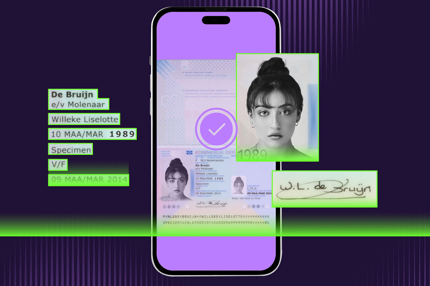 How OCR Technology Really Streamlines Identity Verification