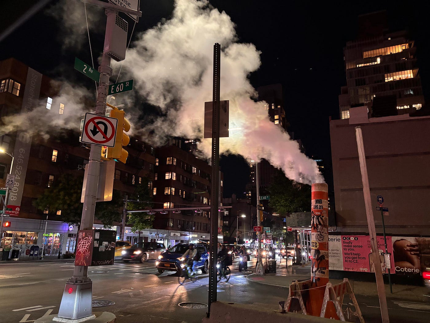 Thoughts from NYCW 2025